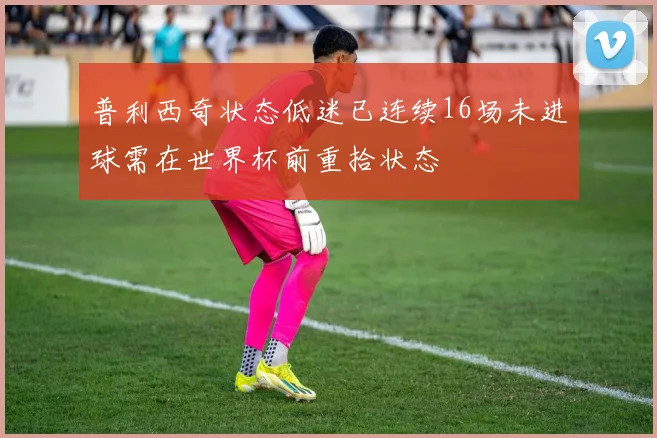 普利西奇状态低迷已连续16场未进球需在世界杯前重拾状态
